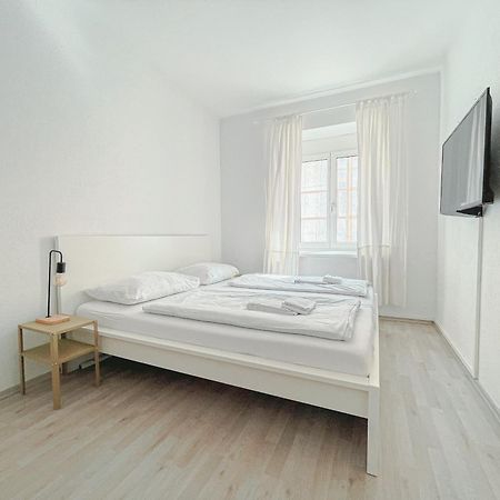 Contactless Self-Check-In - Studio, 5 Minutes To Center Graz Exterior foto
