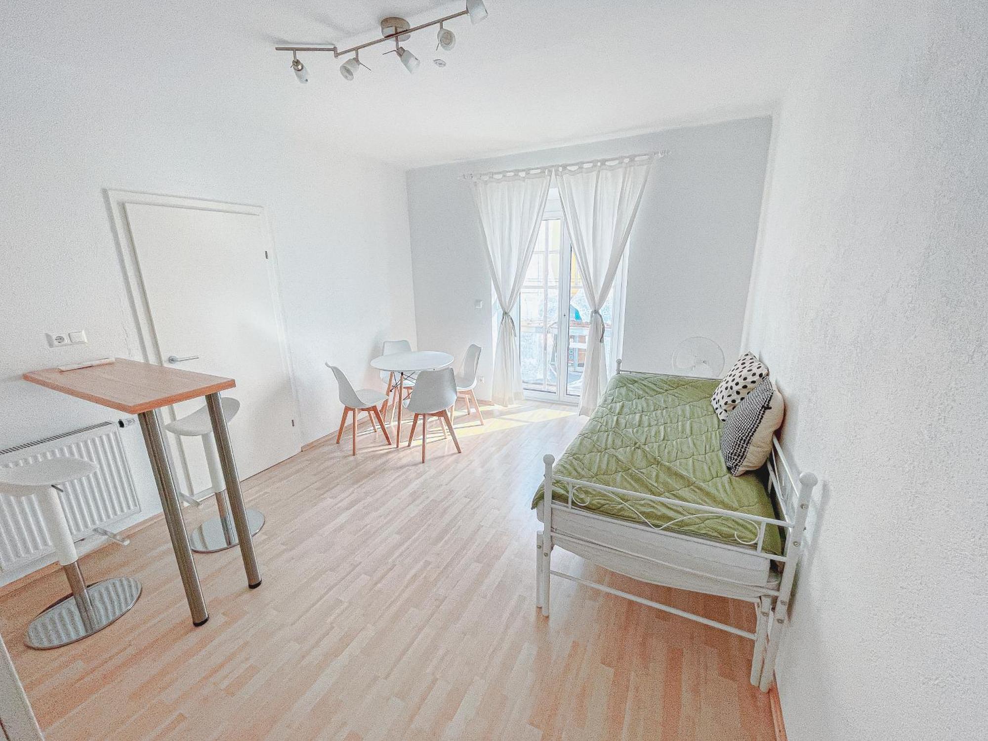Contactless Self-Check-In - Studio, 5 Minutes To Center Graz Exterior foto