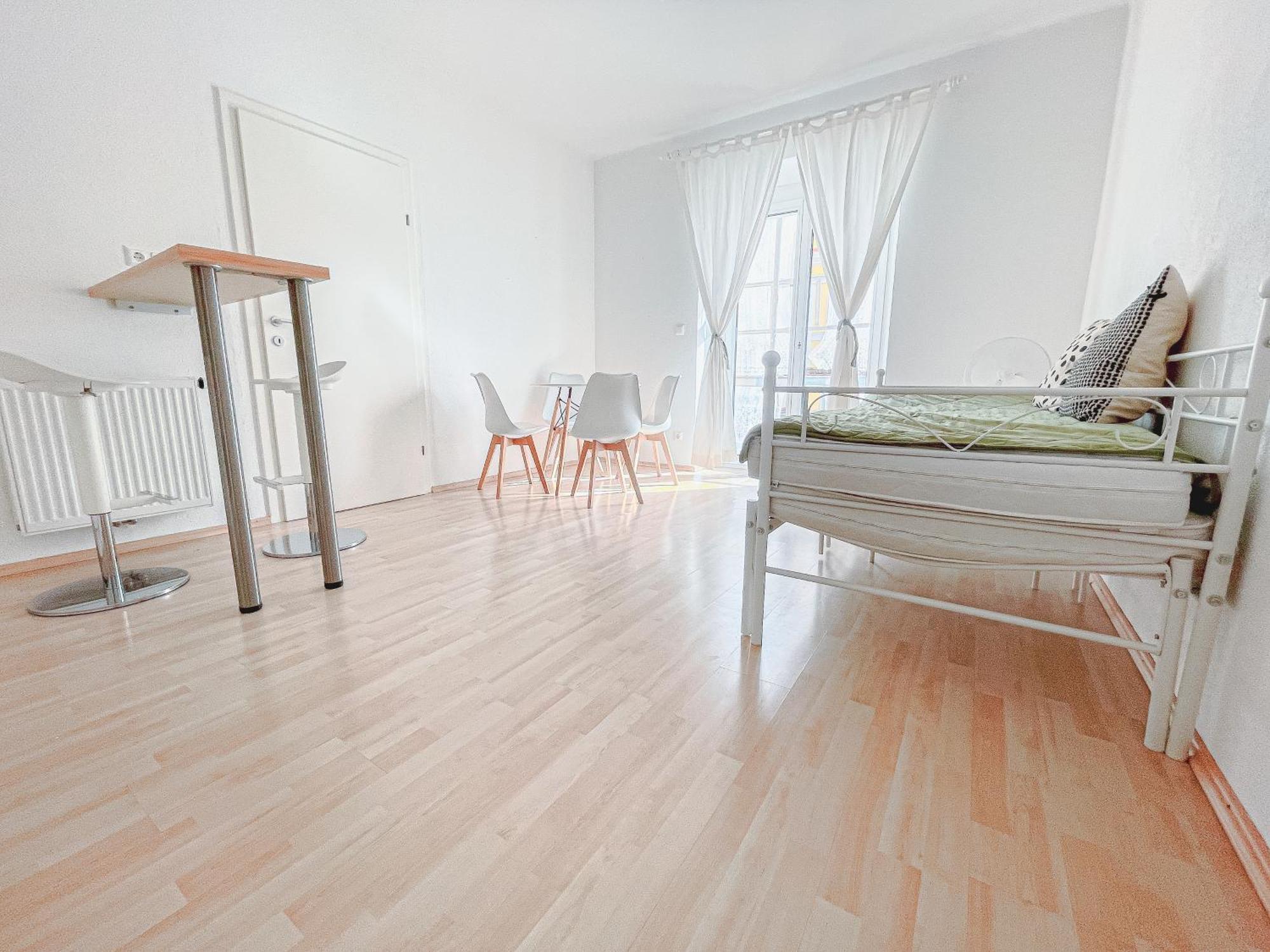 Contactless Self-Check-In - Studio, 5 Minutes To Center Graz Exterior foto