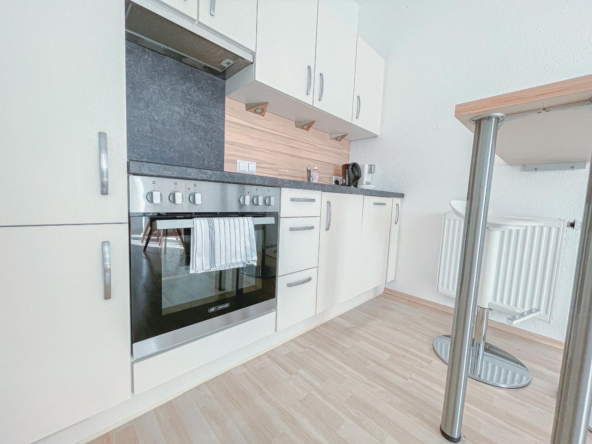 Contactless Self-Check-In - Studio, 5 Minutes To Center Graz Exterior foto