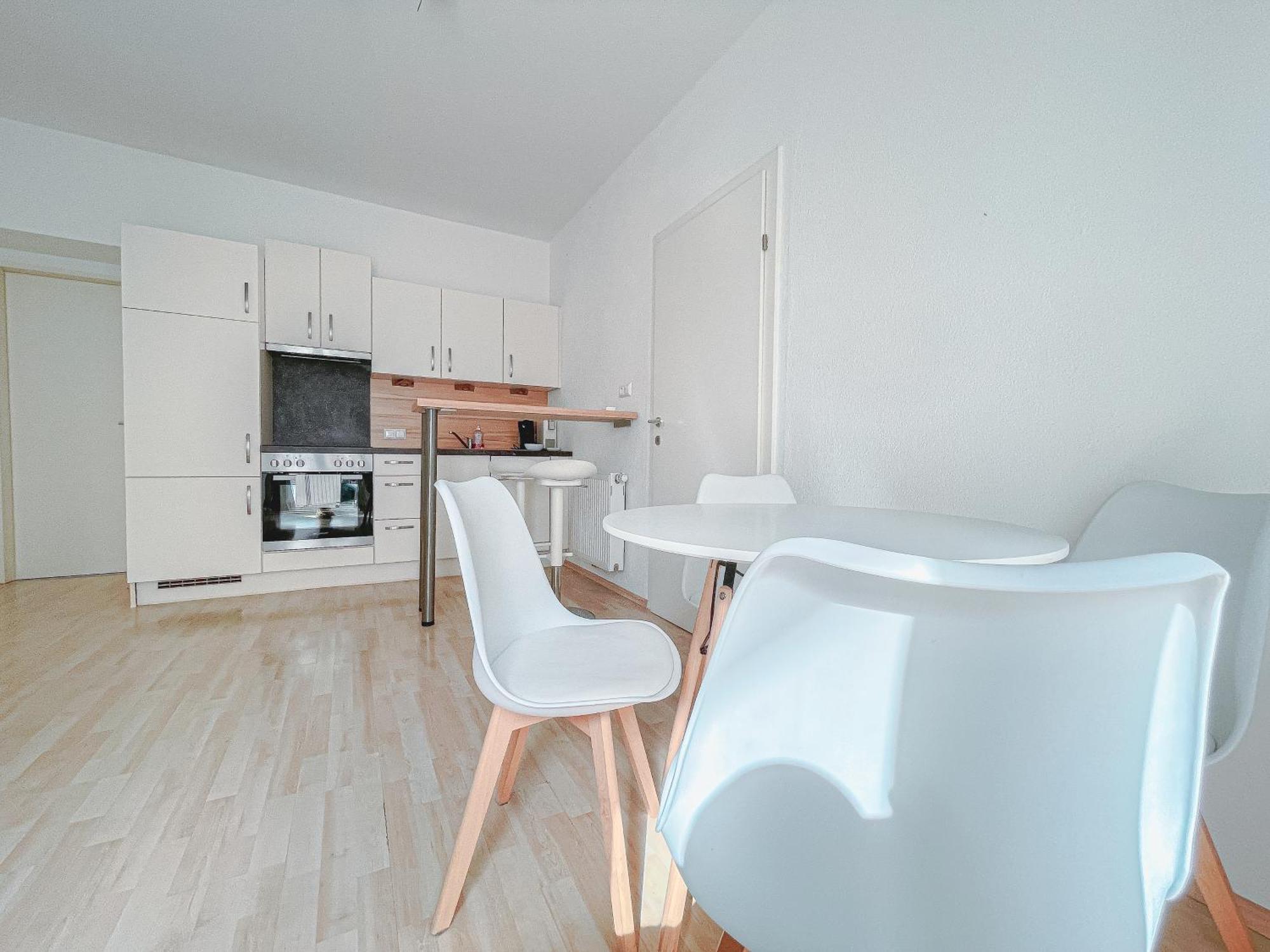Contactless Self-Check-In - Studio, 5 Minutes To Center Graz Exterior foto