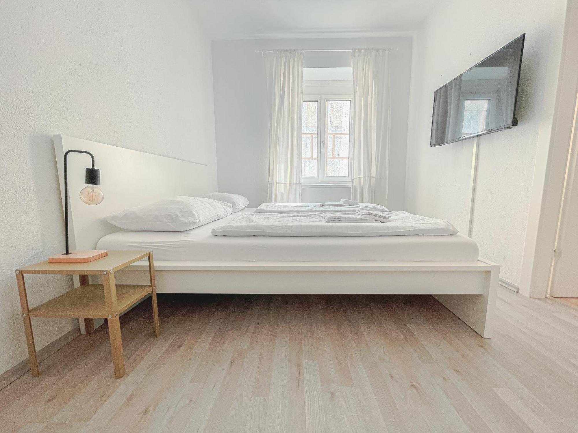 Contactless Self-Check-In - Studio, 5 Minutes To Center Graz Exterior foto