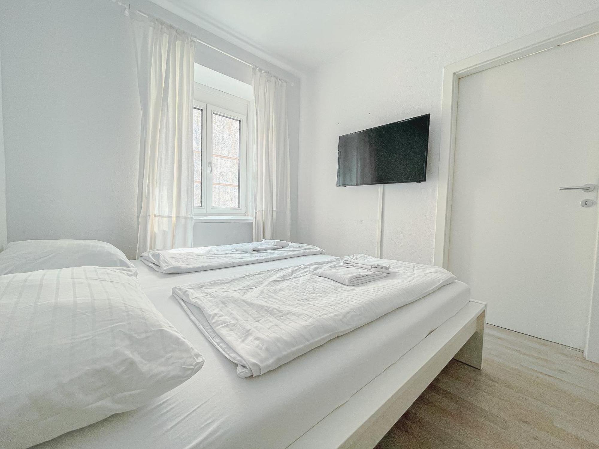 Contactless Self-Check-In - Studio, 5 Minutes To Center Graz Exterior foto